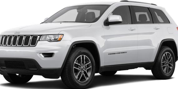 JEEP GRAND CHEROKEE 2021 1C4RJEAG9MC814102 image